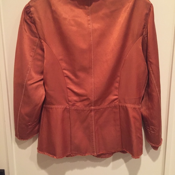 Spool Jacket - Picture 3 of 4